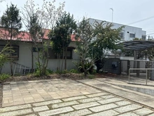 【神奈川県/茅ヶ崎市出口町】茅ケ崎市出⼝町 一戸建 駐車場