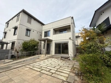 【神奈川県/茅ヶ崎市出口町】茅ケ崎市出⼝町 一戸建 外観