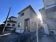 【神奈川県/藤沢市石川】藤沢市石川5丁目 一戸建 外観