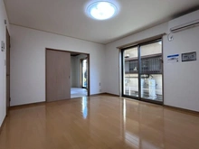 【神奈川県/藤沢市石川】藤沢市石川5丁目 一戸建 LDK