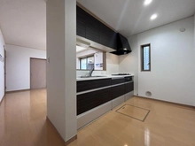 【神奈川県/藤沢市石川】藤沢市石川5丁目 一戸建 キッチン