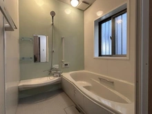 【神奈川県/藤沢市石川】藤沢市石川5丁目 一戸建 浴室