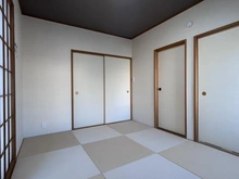 【神奈川県/藤沢市石川】藤沢市石川5丁目 一戸建 和室