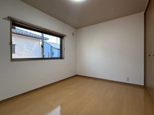 【神奈川県/藤沢市石川】藤沢市石川5丁目 一戸建 洋室