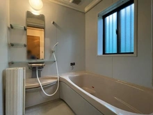 【神奈川県/平塚市四之宮】平塚市四之宮4丁目　一戸建 浴室