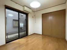 【神奈川県/平塚市四之宮】平塚市四之宮4丁目　一戸建 洋室