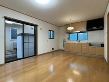 【神奈川県/平塚市四之宮】平塚市四之宮4丁目　一戸建 LDK