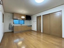 【神奈川県/平塚市四之宮】平塚市四之宮4丁目　一戸建 LDK