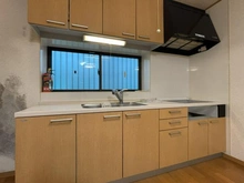 【神奈川県/平塚市四之宮】平塚市四之宮4丁目　一戸建 キッチン