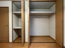 【神奈川県/平塚市四之宮】平塚市四之宮4丁目　一戸建 収納