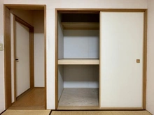 【神奈川県/平塚市四之宮】平塚市四之宮4丁目　一戸建 収納