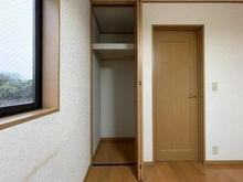 【神奈川県/平塚市四之宮】平塚市四之宮4丁目　一戸建 収納