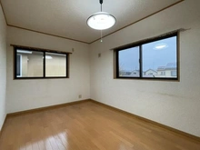 【神奈川県/平塚市四之宮】平塚市四之宮4丁目　一戸建 浴室