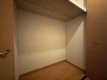 【神奈川県/平塚市四之宮】平塚市四之宮4丁目　一戸建 収納