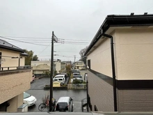 【神奈川県/平塚市四之宮】平塚市四之宮4丁目　一戸建 眺望