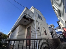 【神奈川県/藤沢市石川】藤沢市石川3丁目 一戸建 外観