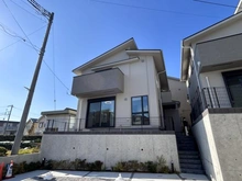 【神奈川県/藤沢市並木台】Besel 湘南藤沢 1号棟/全7棟 外観：全7棟