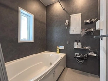 【神奈川県/藤沢市並木台】Besel 湘南藤沢 1号棟/全7棟 浴室