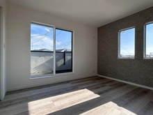 【神奈川県/藤沢市並木台】Besel 湘南藤沢 1号棟/全7棟 洋室