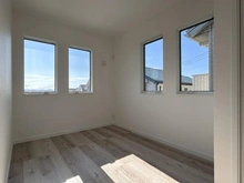 【神奈川県/藤沢市並木台】Besel 湘南藤沢 1号棟/全7棟 洋室