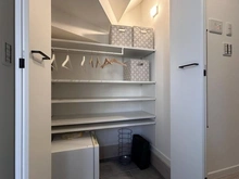 【神奈川県/藤沢市並木台】Besel 湘南藤沢 1号棟/全7棟 収納