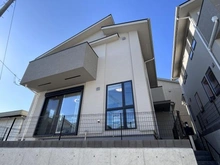 【神奈川県/藤沢市並木台】Besel 湘南藤沢 1号棟/全7棟 外観：全7棟