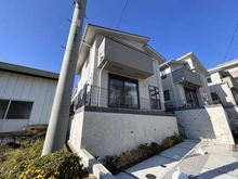 【神奈川県/藤沢市並木台】Besel 湘南藤沢 1号棟/全7棟 外観：全7棟