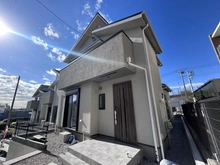 【神奈川県/藤沢市並木台】Besel 湘南藤沢 3号棟/全7棟 外観