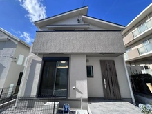 【神奈川県/藤沢市並木台】Besel 湘南藤沢 3号棟/全7棟 外観