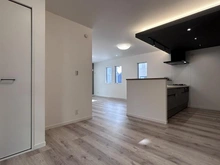 【神奈川県/藤沢市並木台】Besel 湘南藤沢 3号棟/全7棟 キッチン