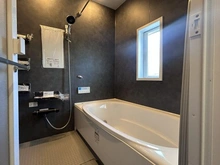 【神奈川県/藤沢市並木台】Besel 湘南藤沢 3号棟/全7棟 浴室