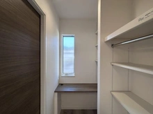 【神奈川県/藤沢市並木台】Besel 湘南藤沢 3号棟/全7棟 収納