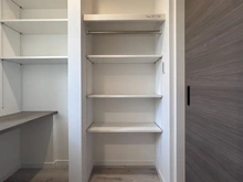 【神奈川県/藤沢市並木台】Besel 湘南藤沢 3号棟/全7棟 収納