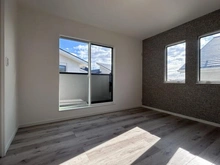 【神奈川県/藤沢市並木台】Besel 湘南藤沢 3号棟/全7棟 洋室