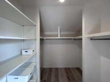 【神奈川県/藤沢市並木台】Besel 湘南藤沢 3号棟/全7棟 収納