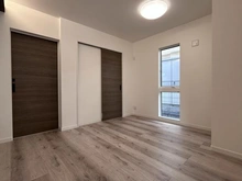 【神奈川県/藤沢市並木台】Besel 湘南藤沢 3号棟/全7棟 洋室