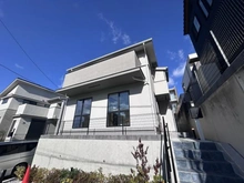 【神奈川県/藤沢市並木台】Besel 湘南藤沢 6号棟/全7棟 外観：中央/全7棟