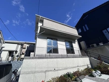 【神奈川県/藤沢市並木台】Besel 湘南藤沢 6号棟/全7棟 外観：中央/全7棟