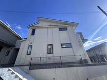 【神奈川県/藤沢市並木台】Besel 湘南藤沢 6号棟/全7棟 アプローチ