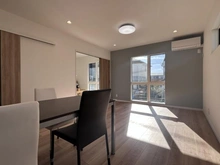 【神奈川県/藤沢市並木台】Besel 湘南藤沢 6号棟/全7棟 リビング