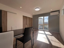 【神奈川県/藤沢市並木台】Besel 湘南藤沢 6号棟/全7棟 リビング