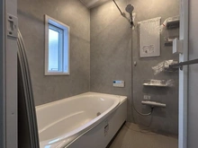 【神奈川県/藤沢市並木台】Besel 湘南藤沢 6号棟/全7棟 浴室