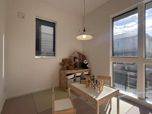 【神奈川県/藤沢市並木台】Besel 湘南藤沢 6号棟/全7棟 洋室