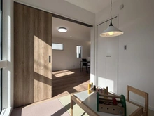 【神奈川県/藤沢市並木台】Besel 湘南藤沢 6号棟/全7棟 洋室