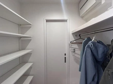 【神奈川県/藤沢市並木台】Besel 湘南藤沢 6号棟/全7棟 収納：ウォークインクローゼット