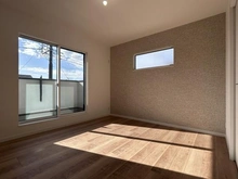 【神奈川県/藤沢市並木台】Besel 湘南藤沢 6号棟/全7棟 洋室