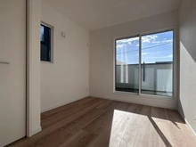 【神奈川県/藤沢市並木台】Besel 湘南藤沢 6号棟/全7棟 洋室