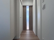 【神奈川県/藤沢市並木台】Besel 湘南藤沢 6号棟/全7棟 廊下