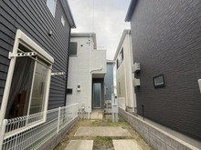 【神奈川県/茅ヶ崎市室田】茅ヶ崎市室田1丁目 一戸建 外観