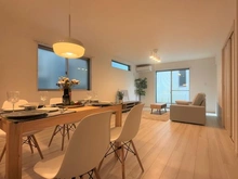 【神奈川県/茅ヶ崎市室田】茅ヶ崎市室田1丁目 一戸建 LDK：※家具・調度品等は販売価格に含まれておりません